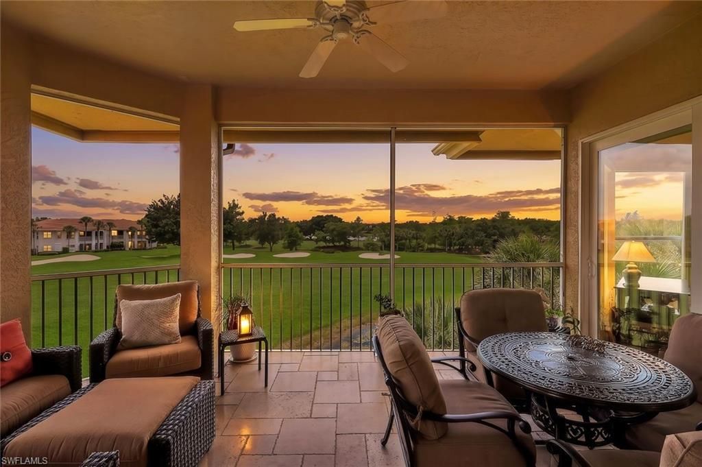 Photo of 1895 Les Chateaux BLVD #302, NAPLES, FL 34109 (MLS # 226019491)