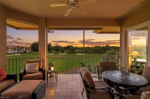 Photo of 1895 Les Chateaux BLVD #302, NAPLES, FL 34109 (MLS # 226019491)