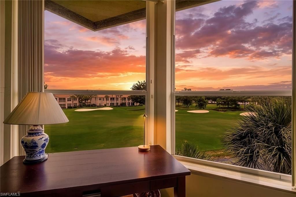 Photo of 1895 Les Chateaux BLVD #302, NAPLES, FL 34109 (MLS # 226019491)