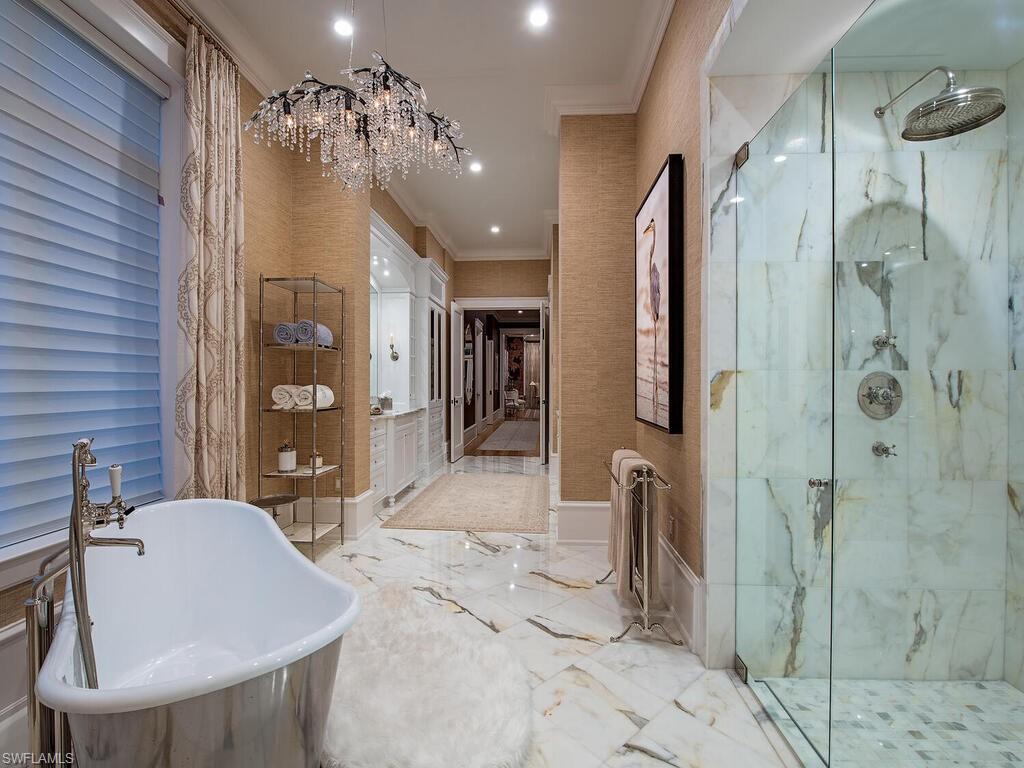 OLDE NAPLES - Residential