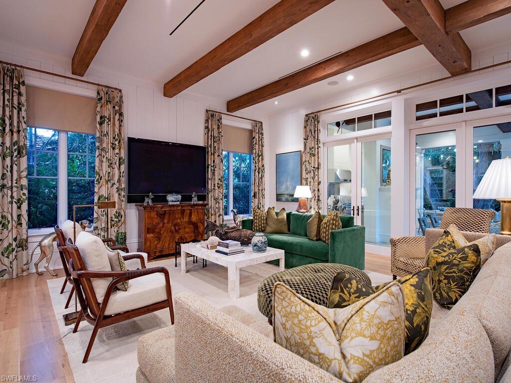 OLDE NAPLES - Residential