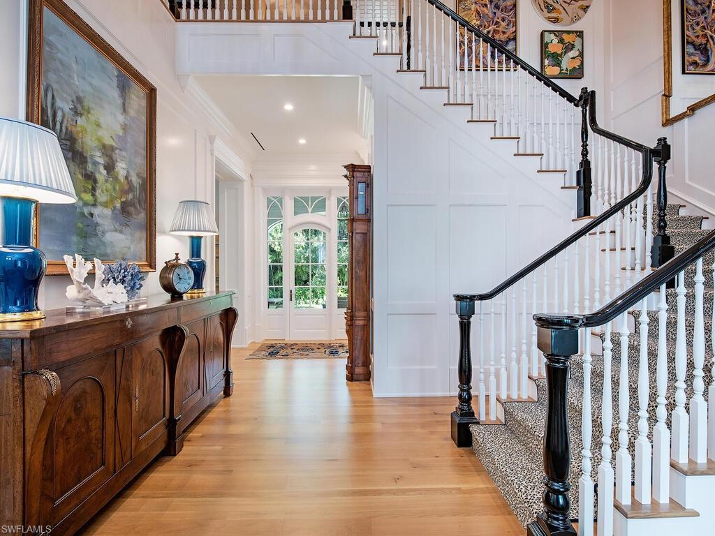 OLDE NAPLES - Residential