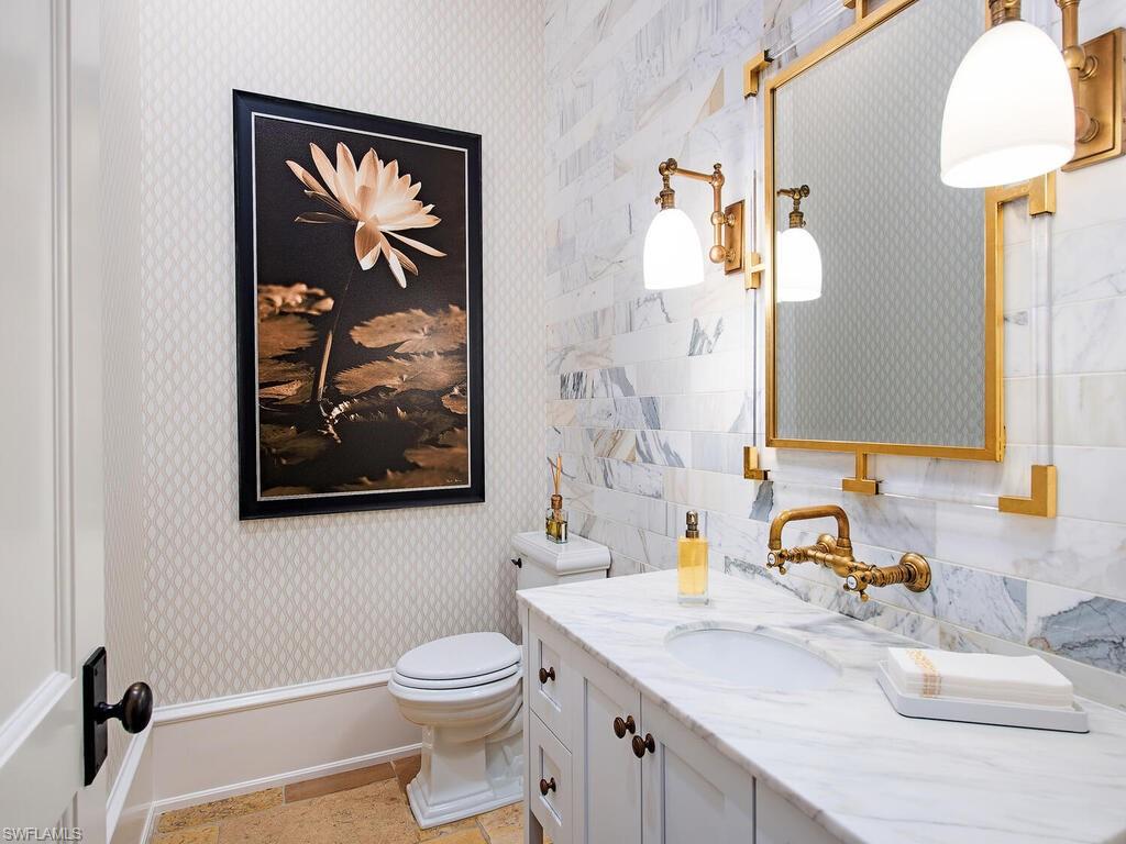 OLDE NAPLES - Residential