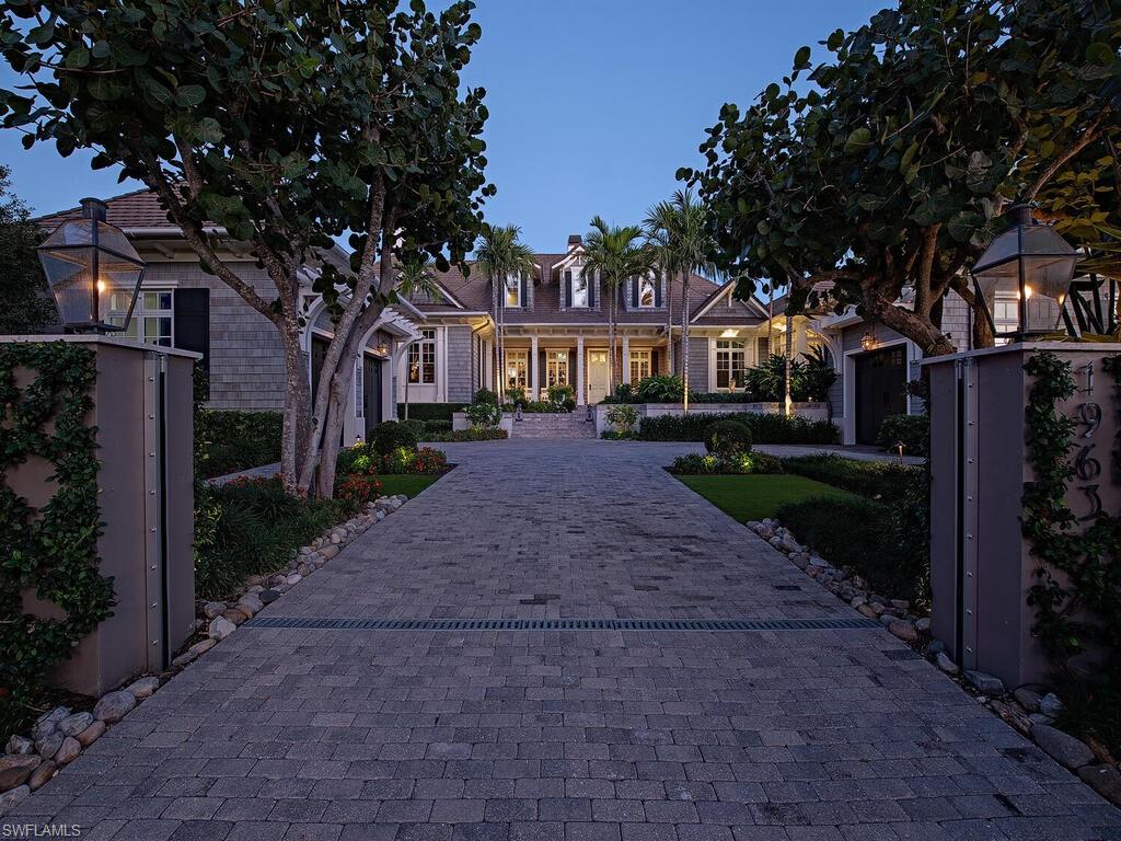 OLDE NAPLES - Residential