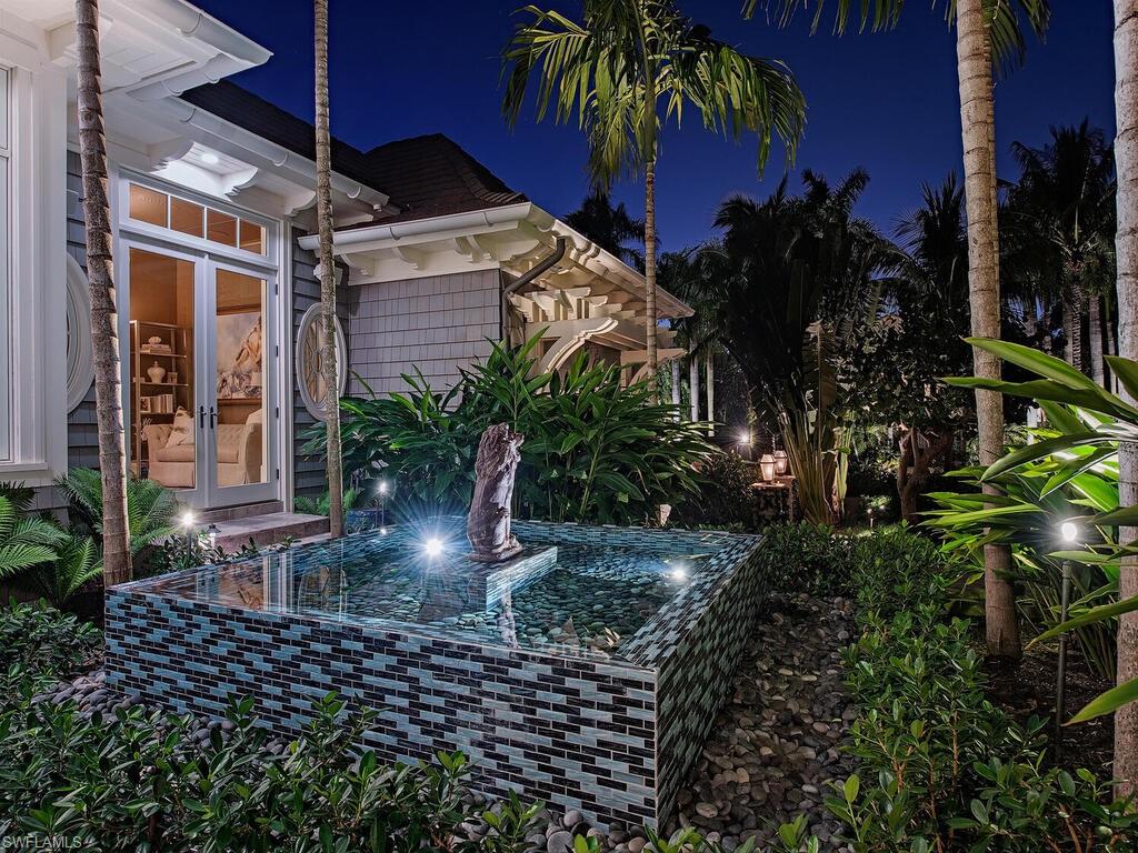 OLDE NAPLES - Residential