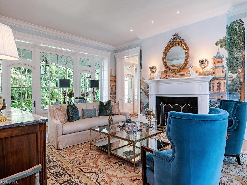 OLDE NAPLES - Residential