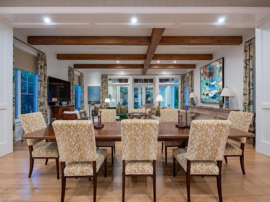 OLDE NAPLES - Residential