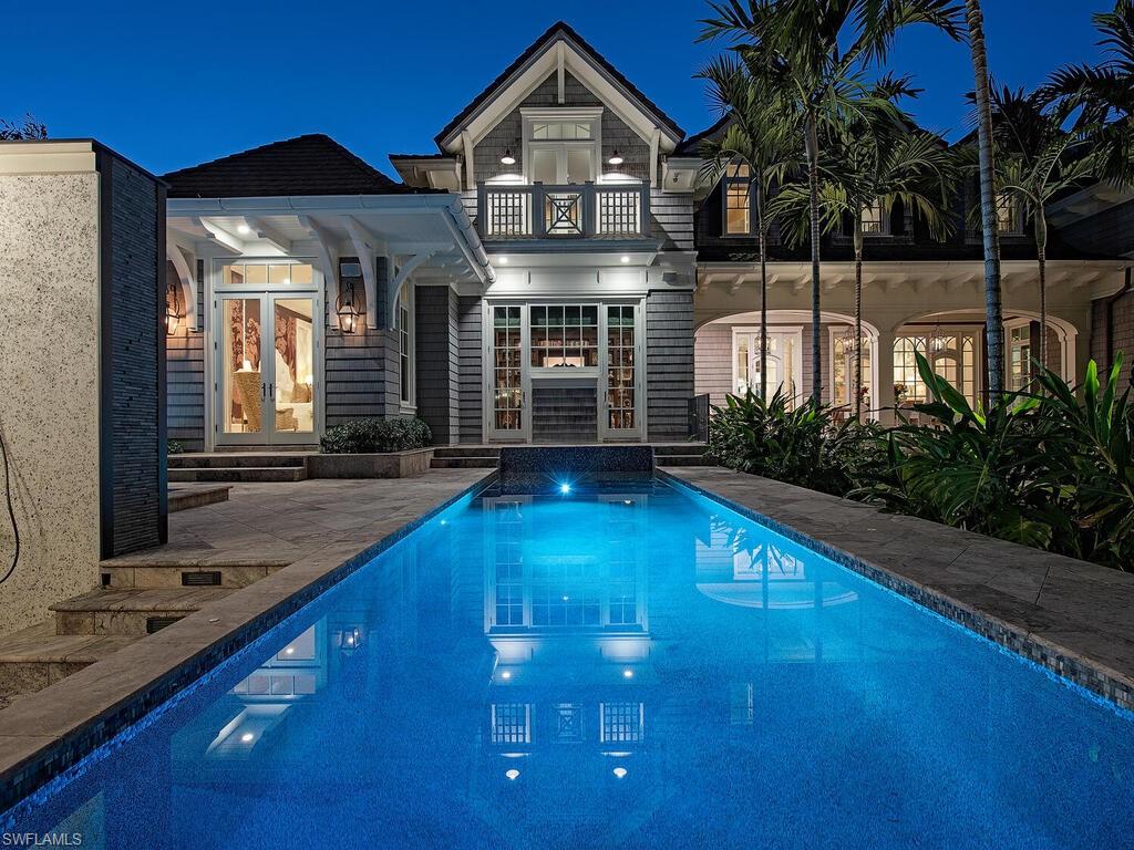 OLDE NAPLES - Residential