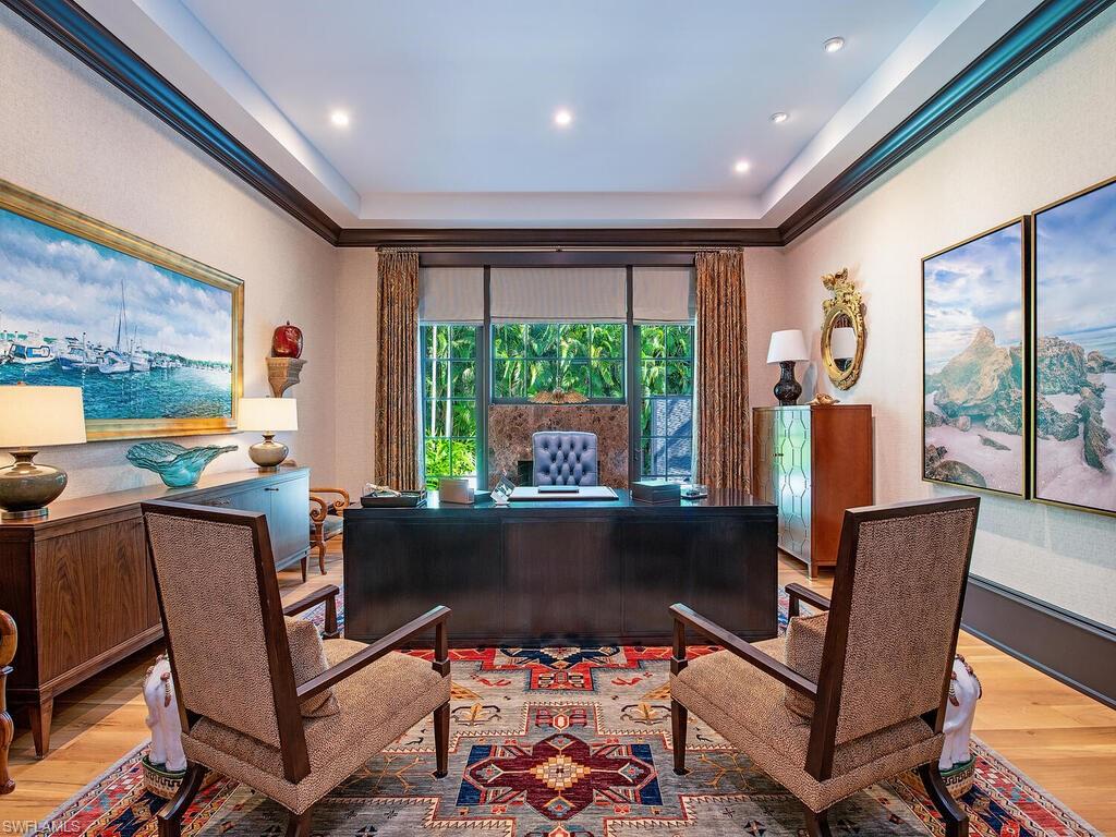 OLDE NAPLES - Residential