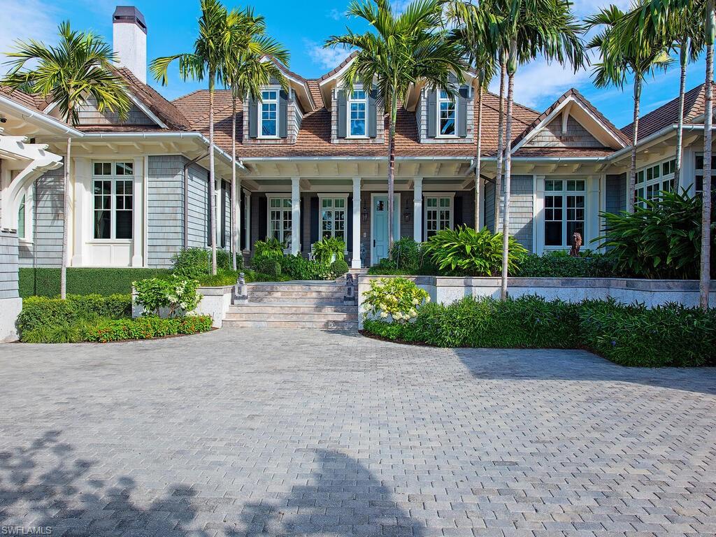 OLDE NAPLES - Residential