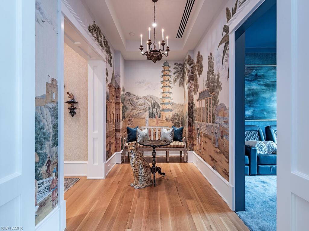 OLDE NAPLES - Residential