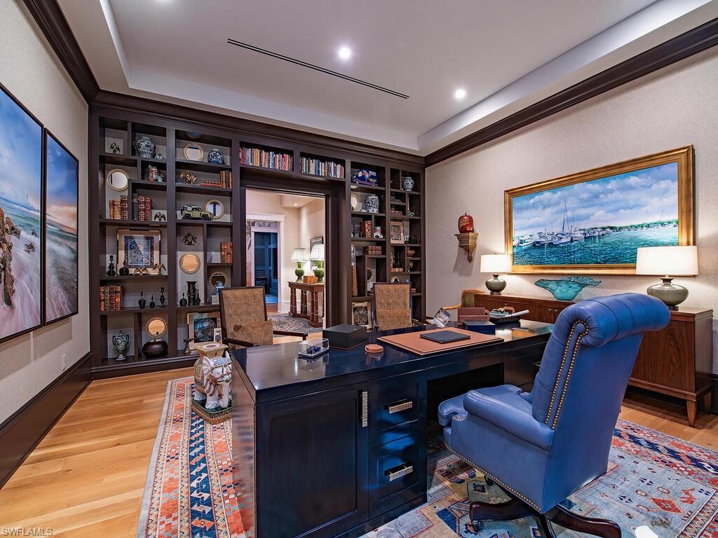 OLDE NAPLES - Residential