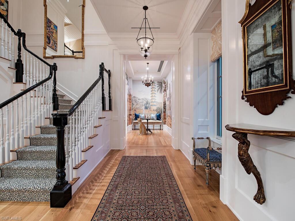 OLDE NAPLES - Residential