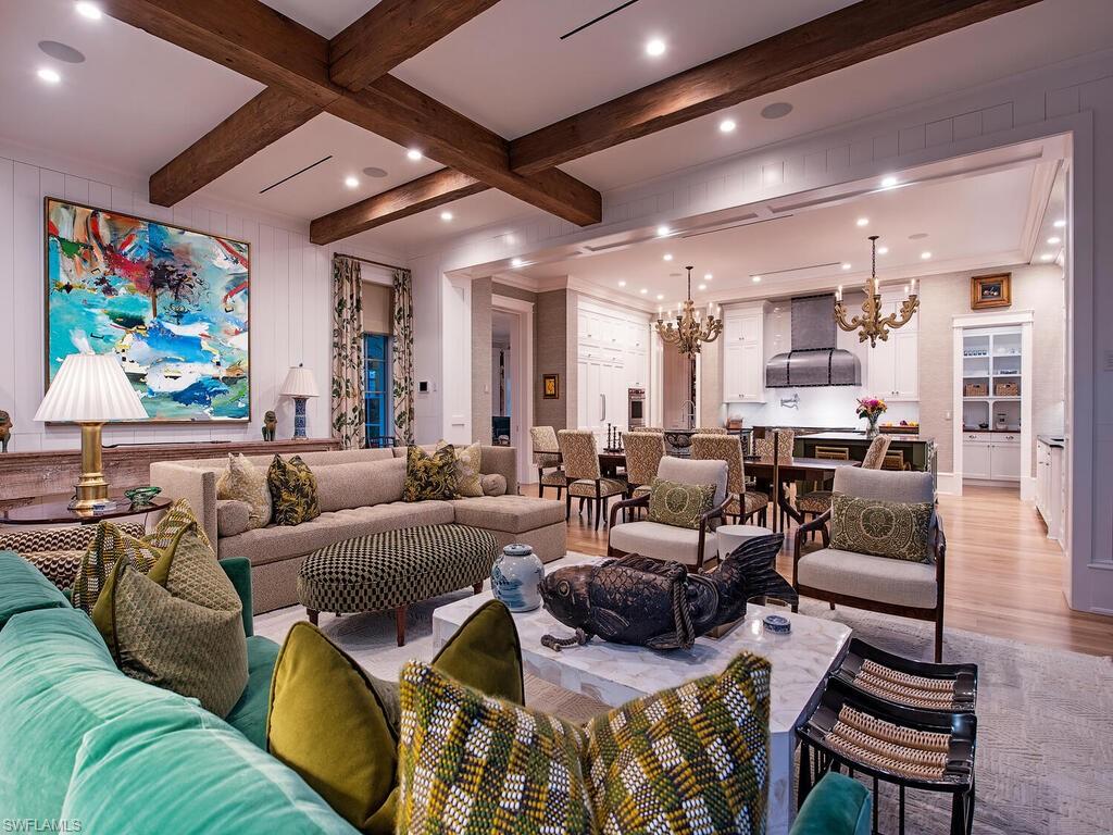 OLDE NAPLES - Residential