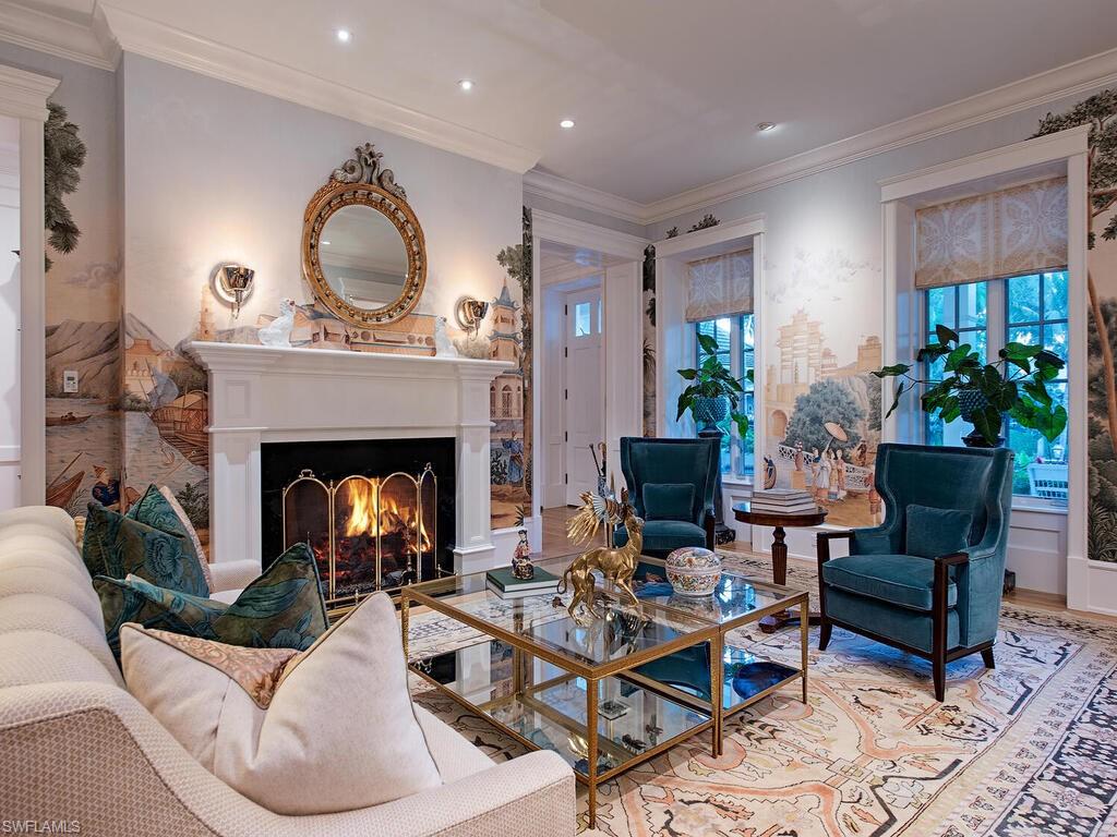 OLDE NAPLES - Residential