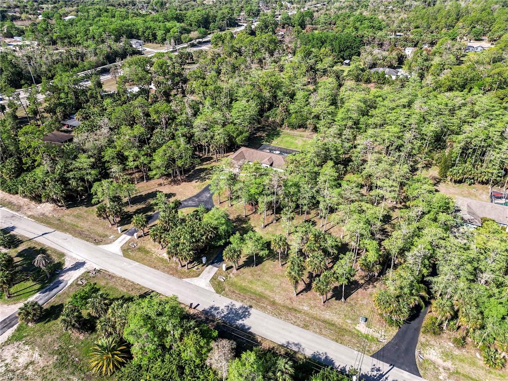 GOLDEN GATE ESTATES - Residential