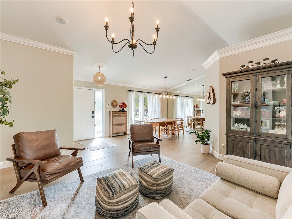 GOLDEN GATE ESTATES - Residential