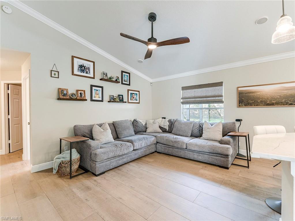 GOLDEN GATE ESTATES - Residential