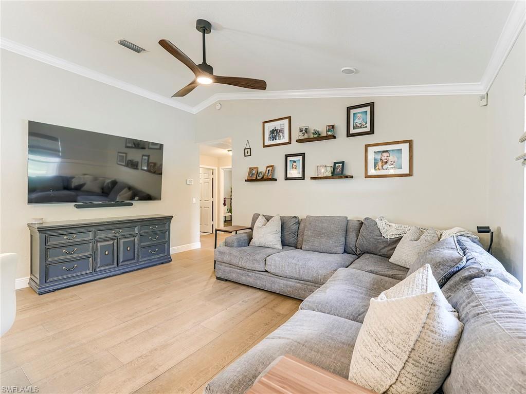 GOLDEN GATE ESTATES - Residential