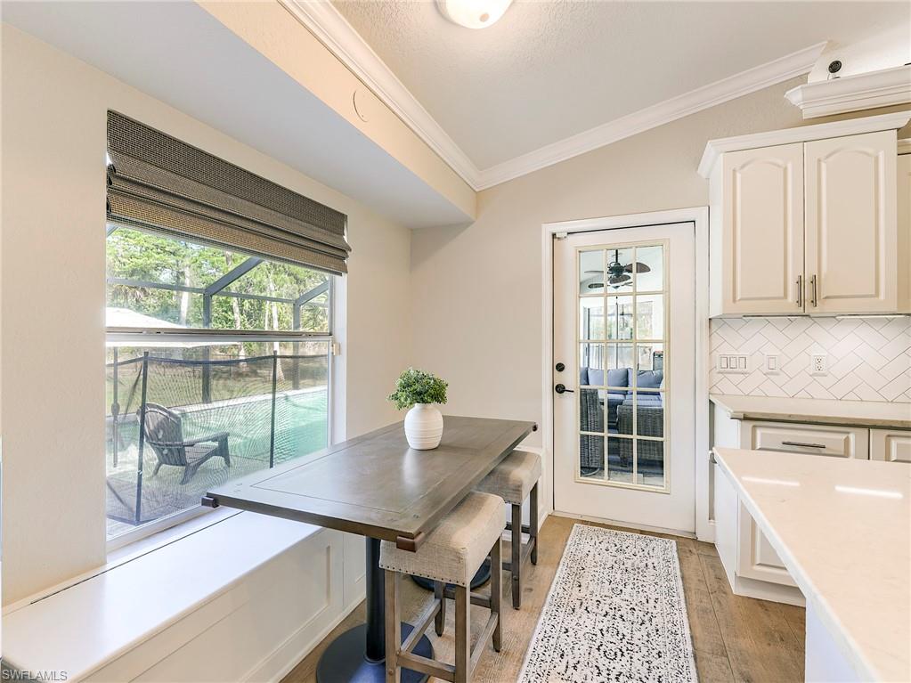 GOLDEN GATE ESTATES - Residential