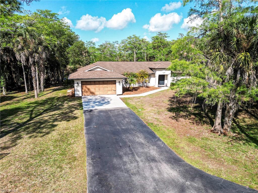 GOLDEN GATE ESTATES - Residential