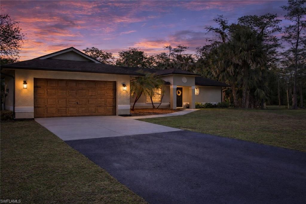 GOLDEN GATE ESTATES - Residential