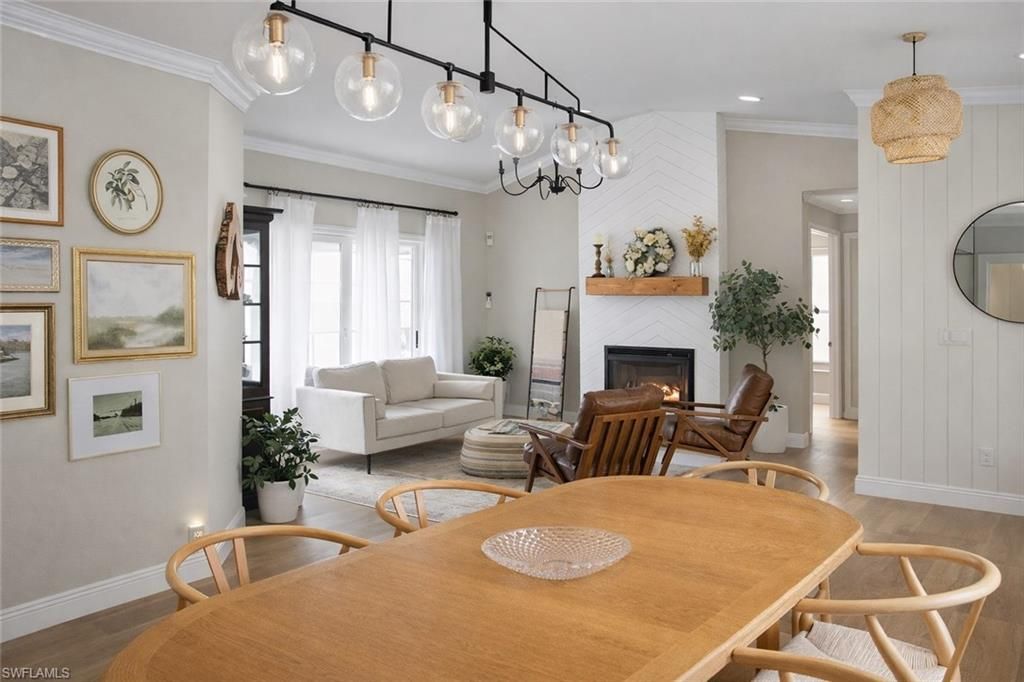 Photo of 99 NW 19th ST, NAPLES, FL 34120 (MLS # 226010849)