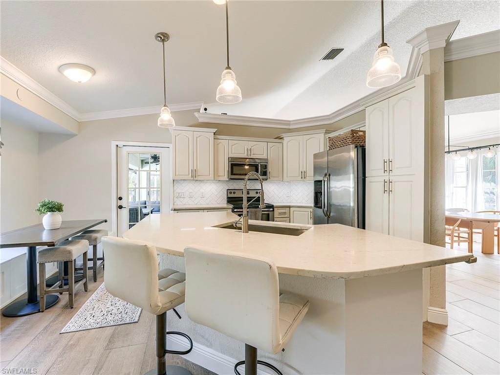 GOLDEN GATE ESTATES - Residential