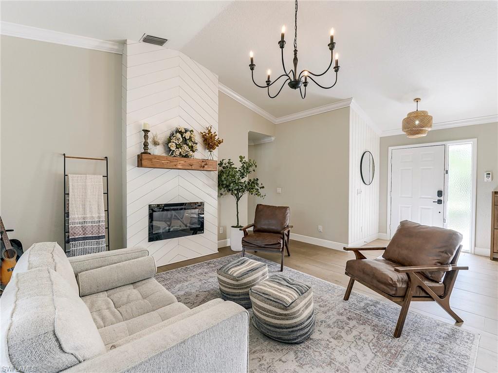 GOLDEN GATE ESTATES - Residential