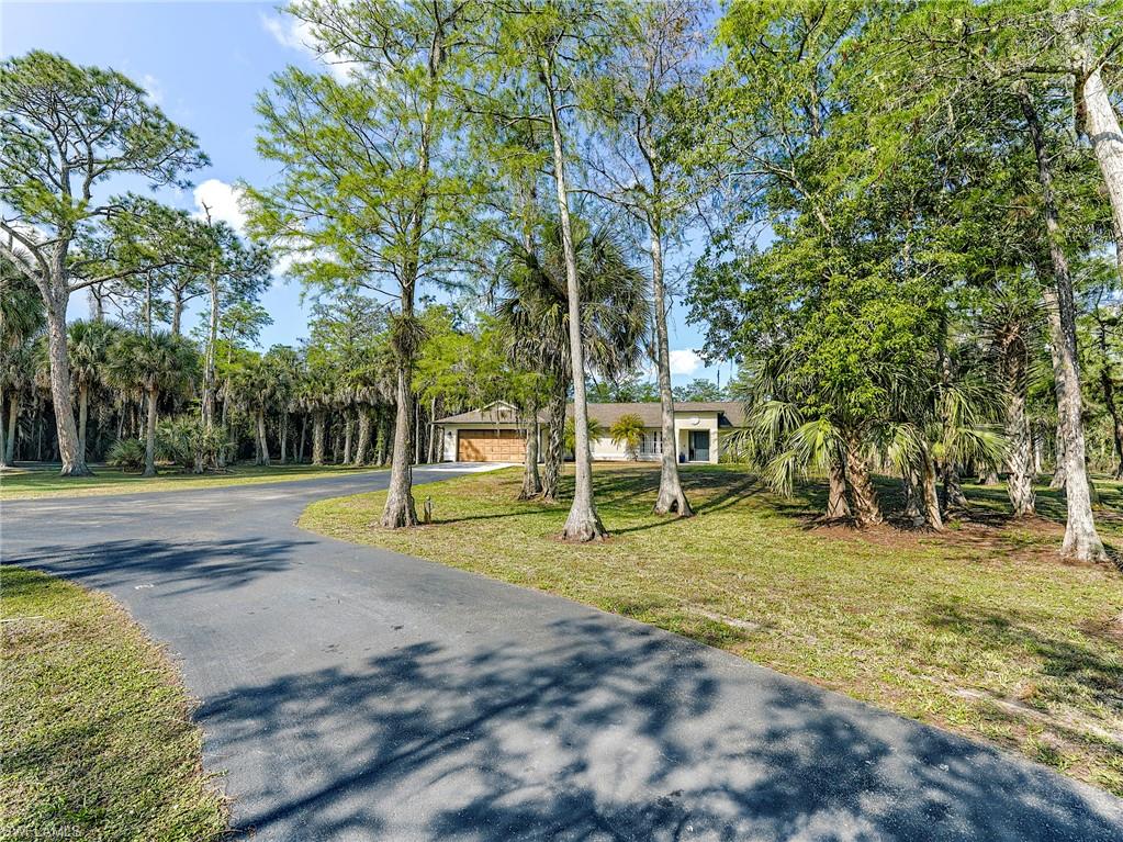 GOLDEN GATE ESTATES - Residential