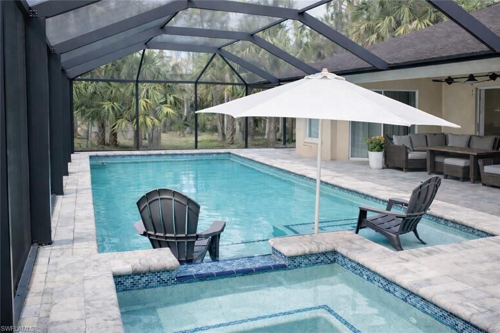 Photo of 99 NW 19th ST, NAPLES, FL 34120 (MLS # 226010849)