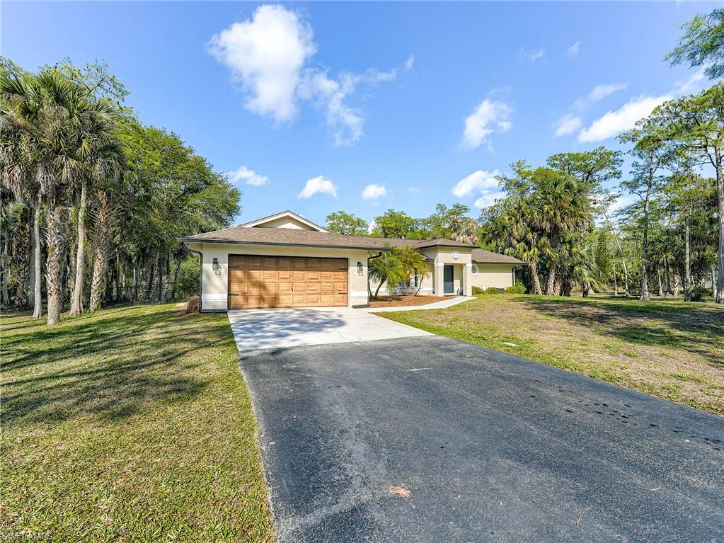 GOLDEN GATE ESTATES - Residential