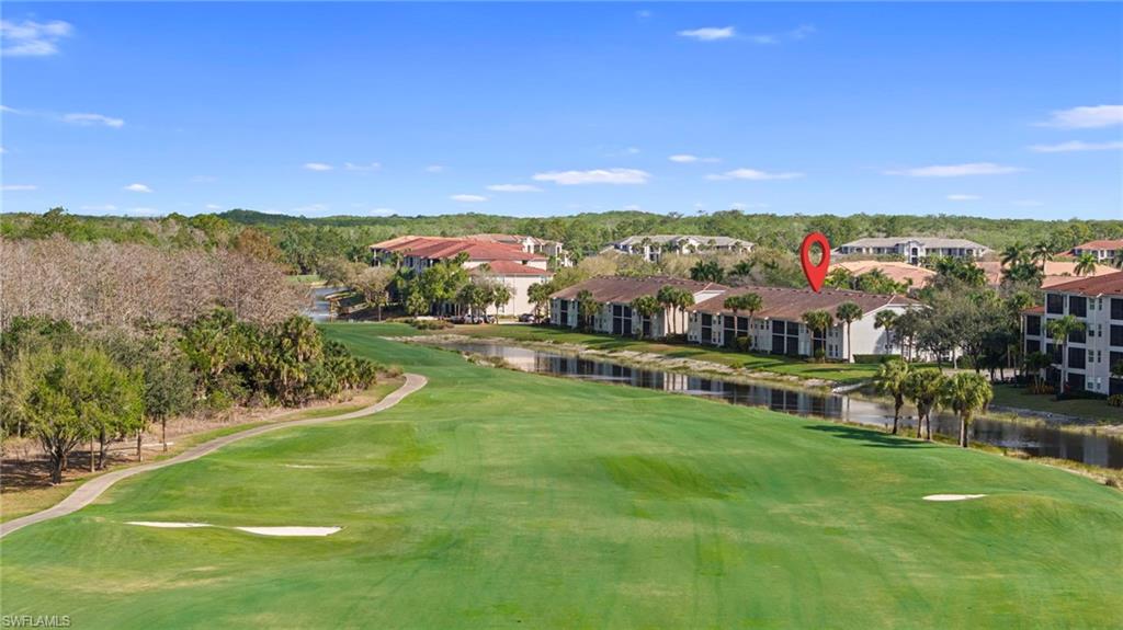 HERITAGE BAY - Residential