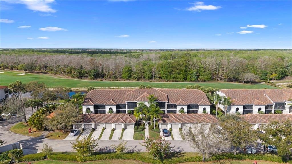 HERITAGE BAY - Residential