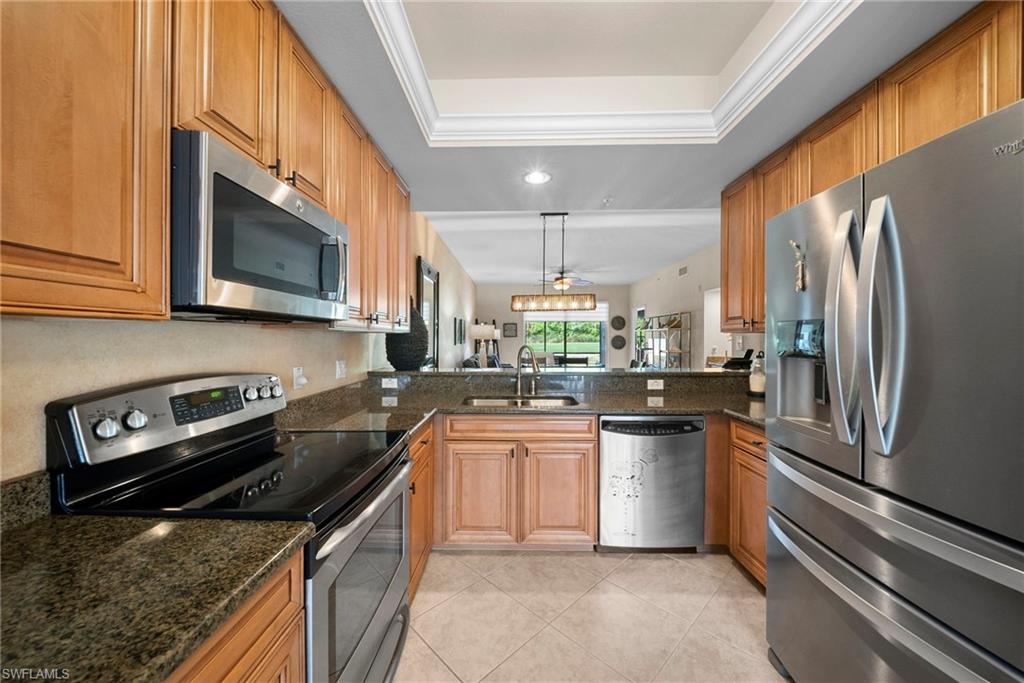 HERITAGE BAY - Residential