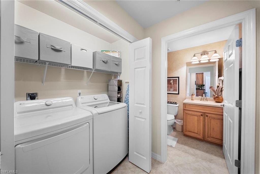 HERITAGE BAY - Residential