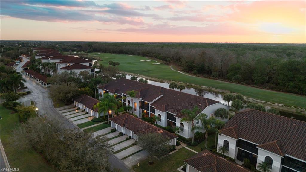 HERITAGE BAY - Residential