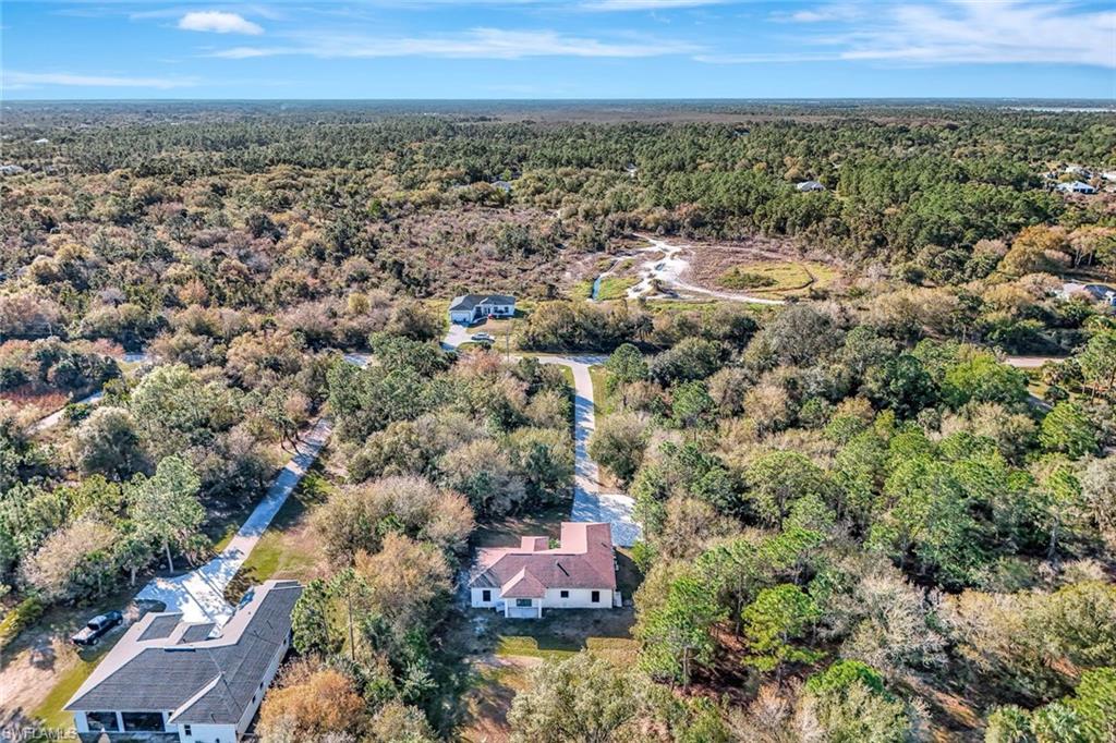 GOLDEN GATE ESTATES - Residential