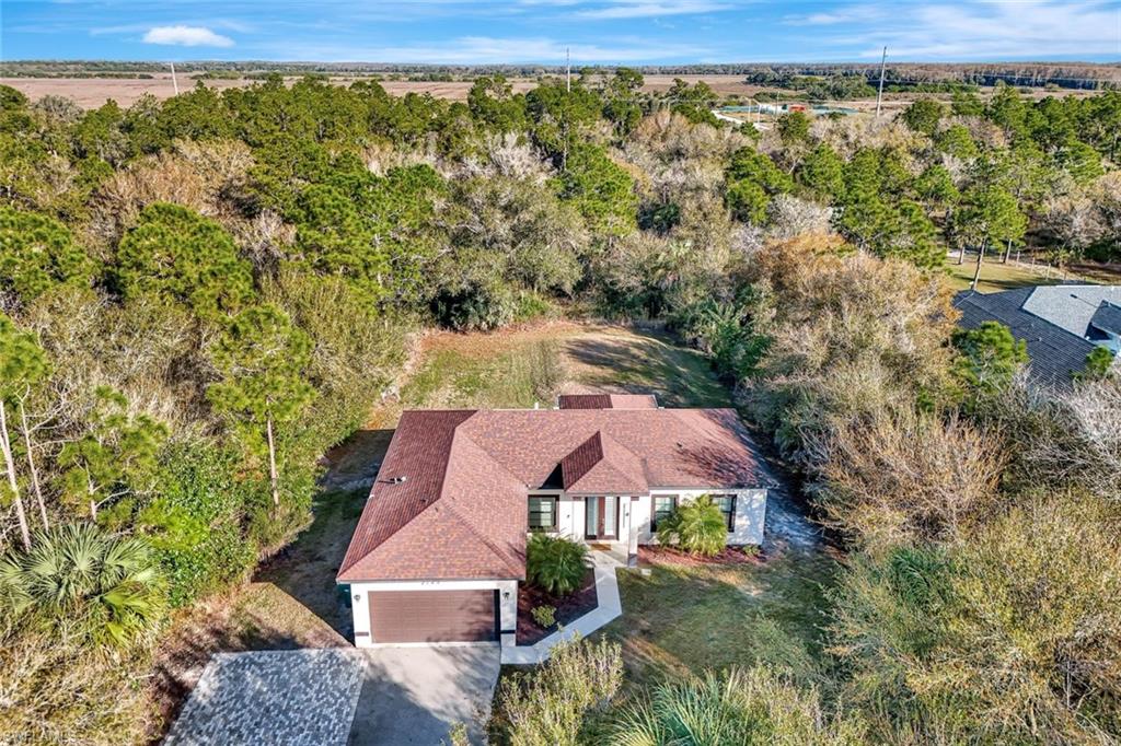 GOLDEN GATE ESTATES - Residential