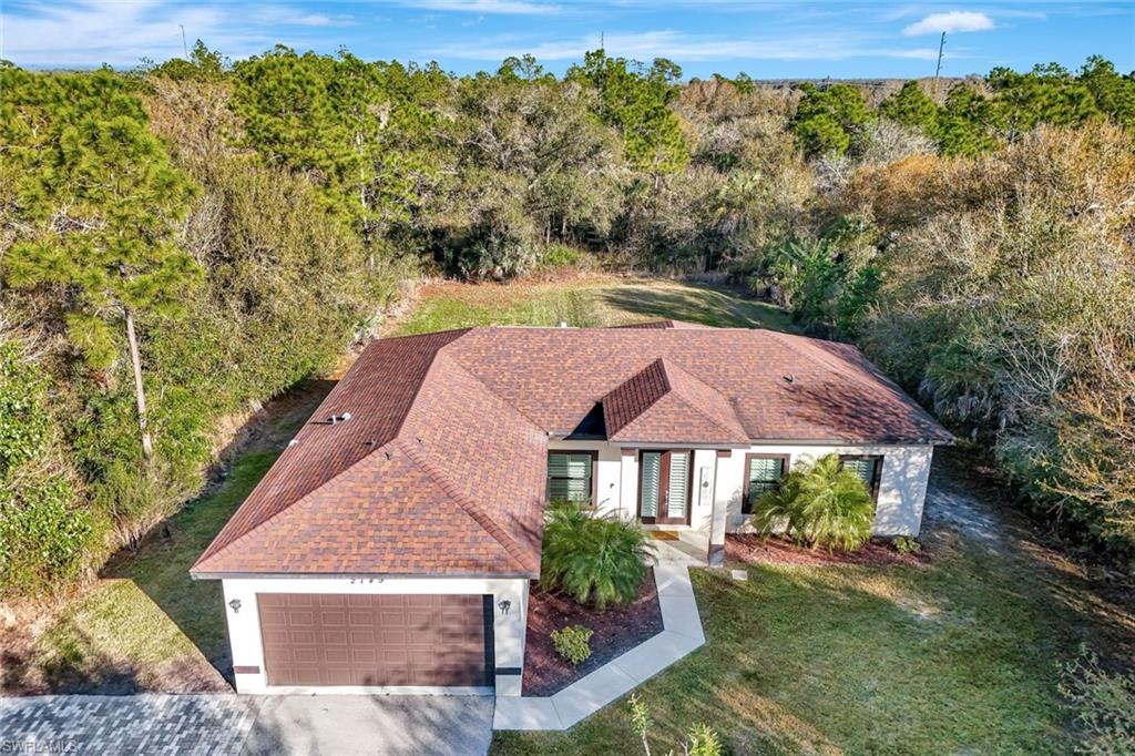 GOLDEN GATE ESTATES - Residential