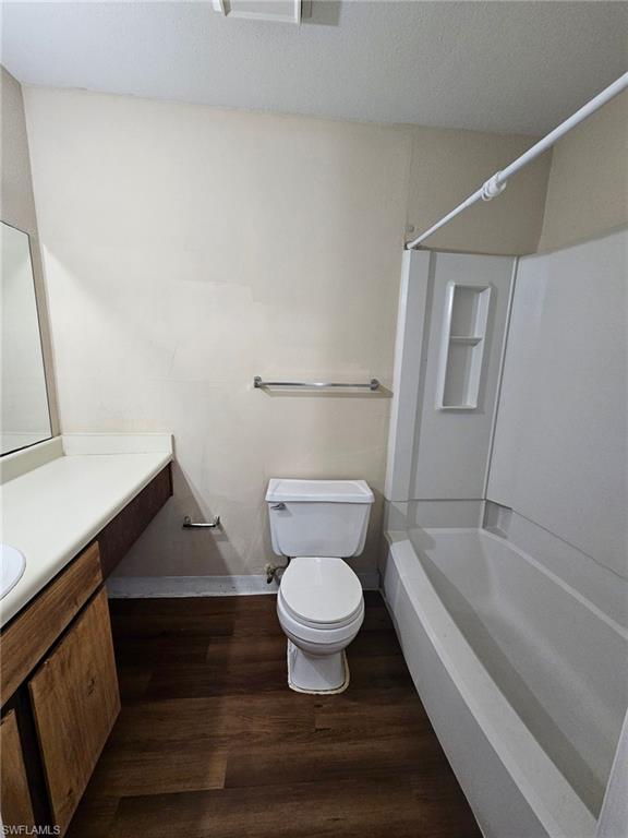 VILLAGE CREEK - Residential Lease