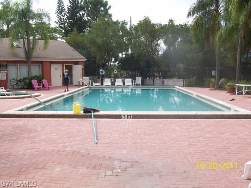 VILLAGE CREEK - Residential Lease