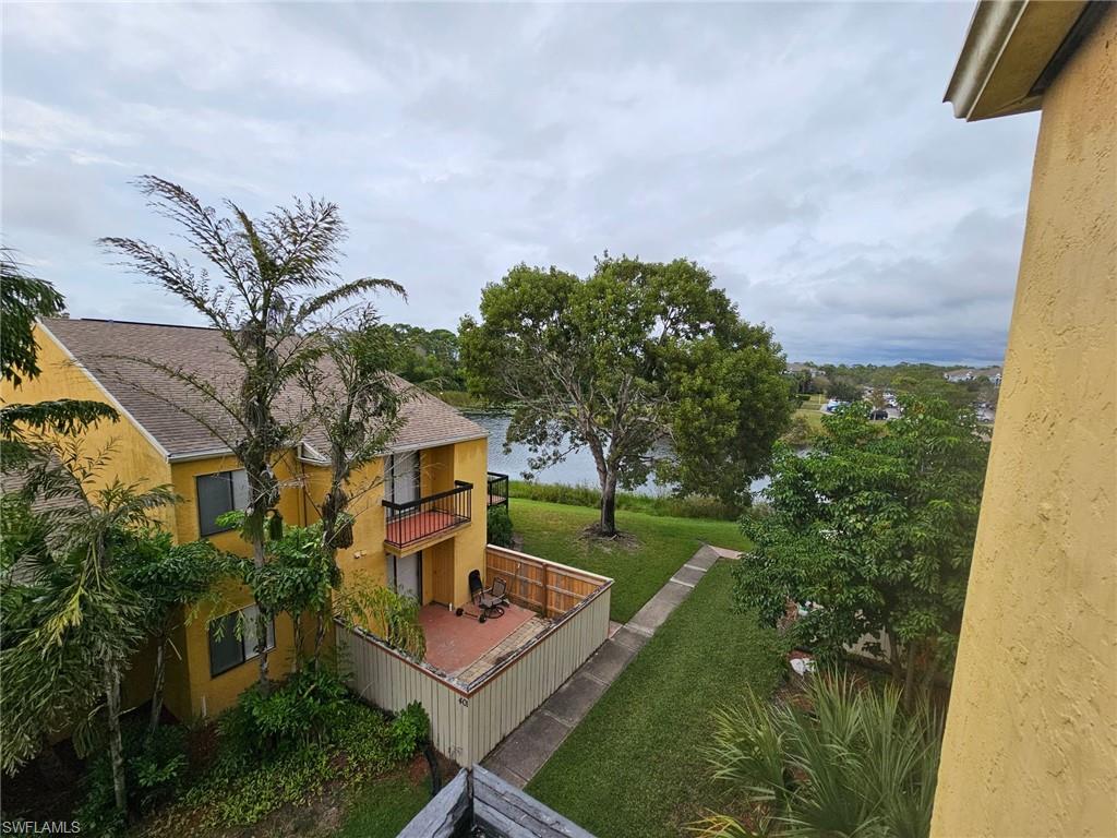 VILLAGE CREEK - Residential Lease