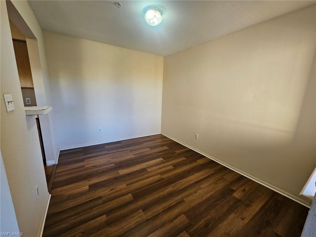 VILLAGE CREEK - Residential Lease