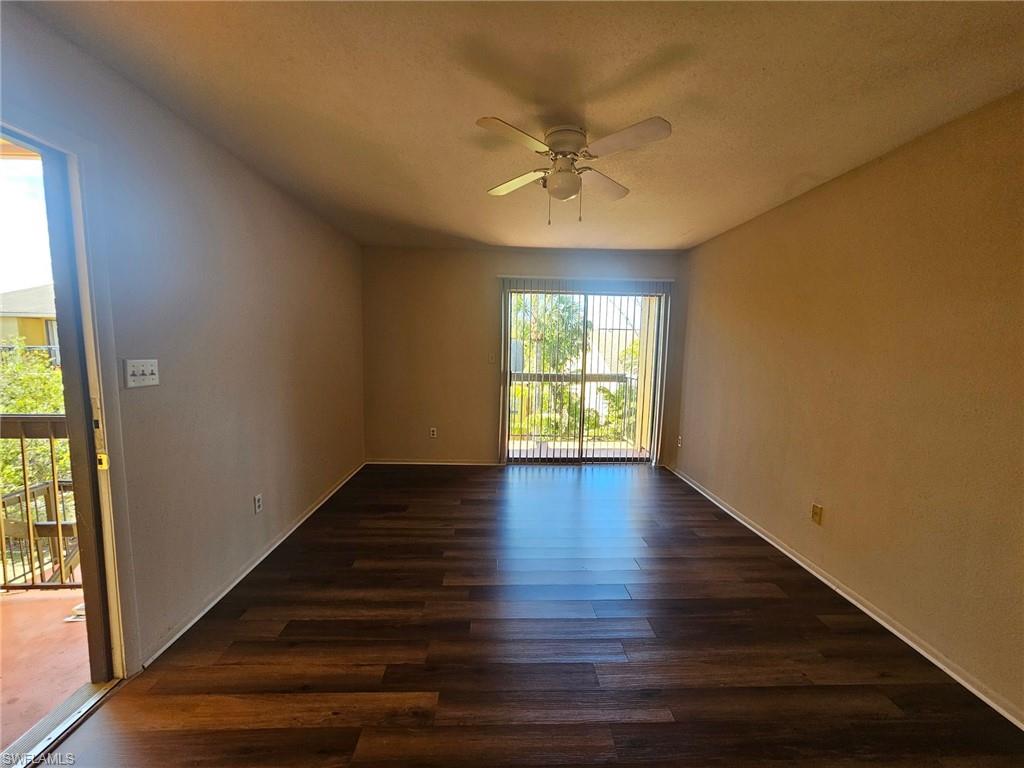 VILLAGE CREEK - Residential Lease