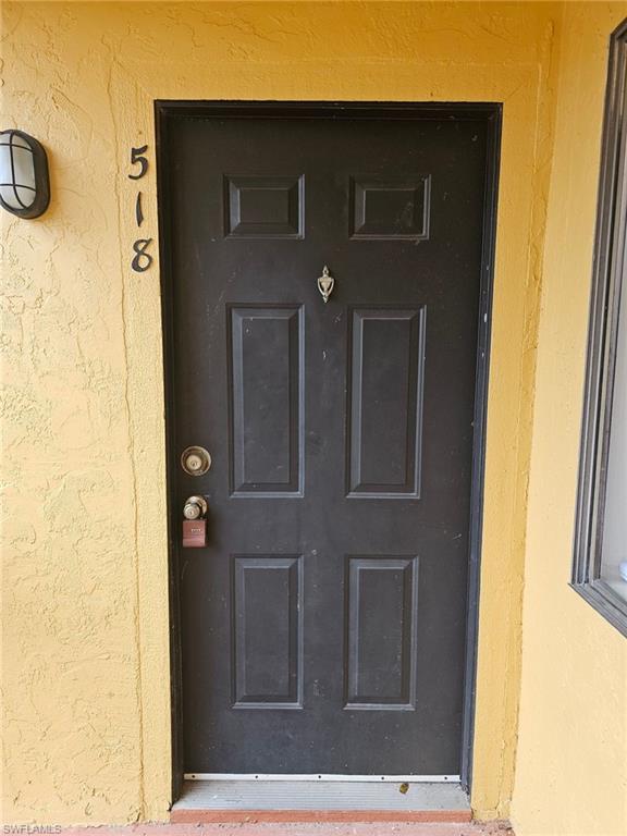 VILLAGE CREEK - Residential Lease