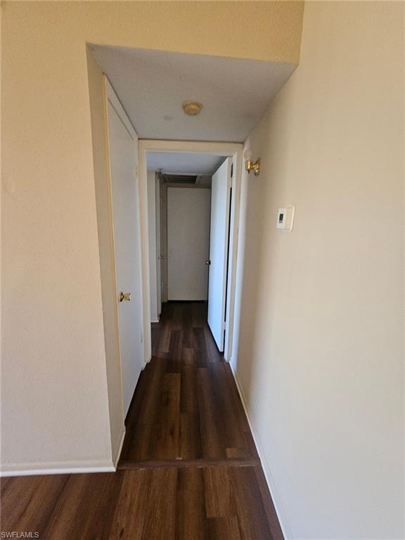 VILLAGE CREEK - Residential Lease