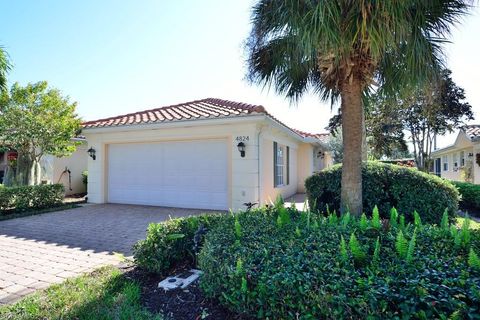 4824 Lasqueti WAY NAPLES FL 34119