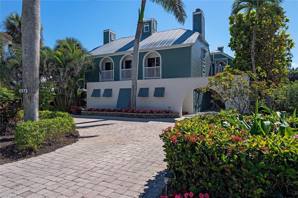 AQUALANE SHORES - Residential