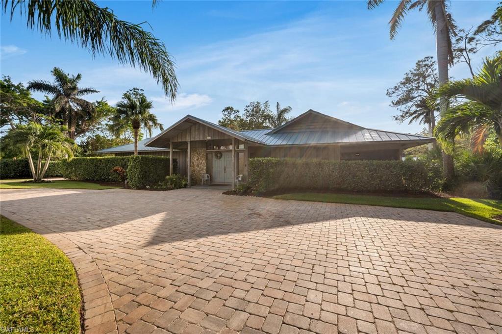 PINE RIDGE ESTATES - Residential